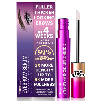 VieBeauti product front packaging showing clean label and benefits