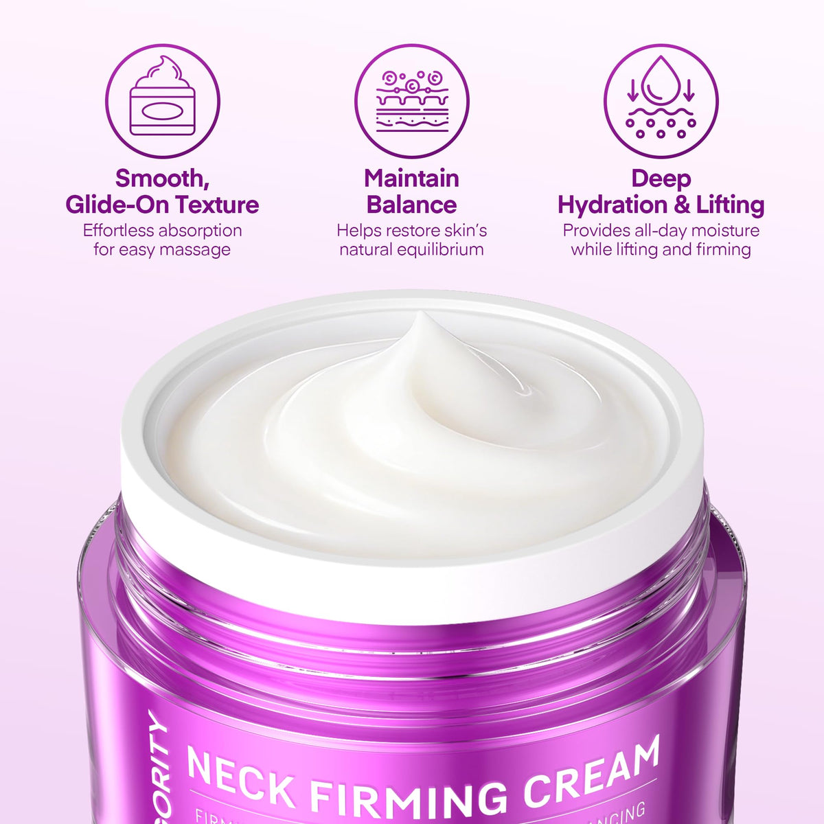 Vigority label closeup showing ingredient list and K‑Beauty origin