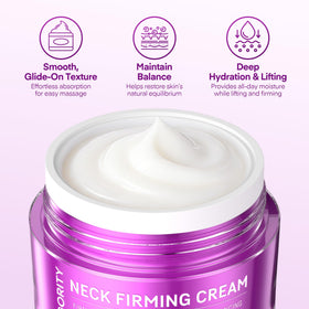 Vigority label closeup showing ingredient list and K‑Beauty origin