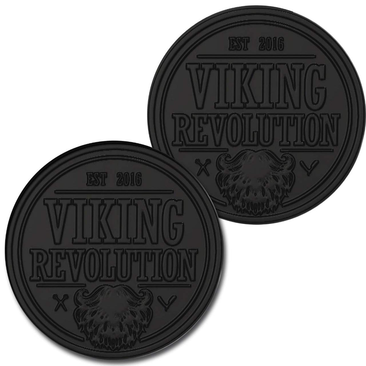 Viking Revolution soap lather close-up demonstrating rich foam and effective cleansing