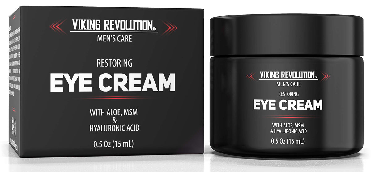 Viking Revolution front tube showing compact 6ml size and branding benefits