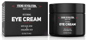 Viking Revolution front tube showing compact 6ml size and branding benefits
