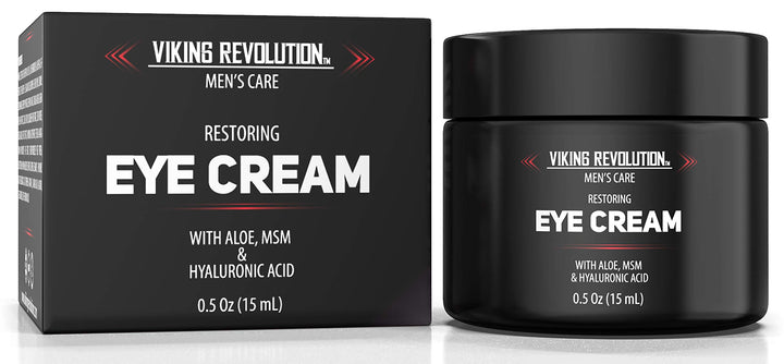 Viking Revolution front tube showing compact 6ml size and branding benefits