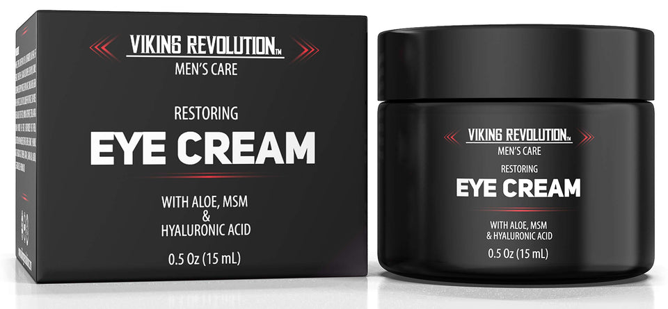 Viking Revolution front tube showing compact 6ml size and branding benefits