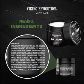 Viking Revolution in bathroom morning routine portraying quick refresh benefit