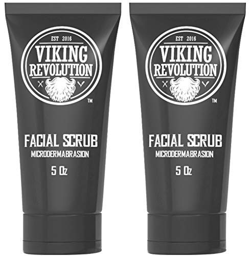 Viking Revolution front packaging showing two tubes for long-lasting value and deep cleansing