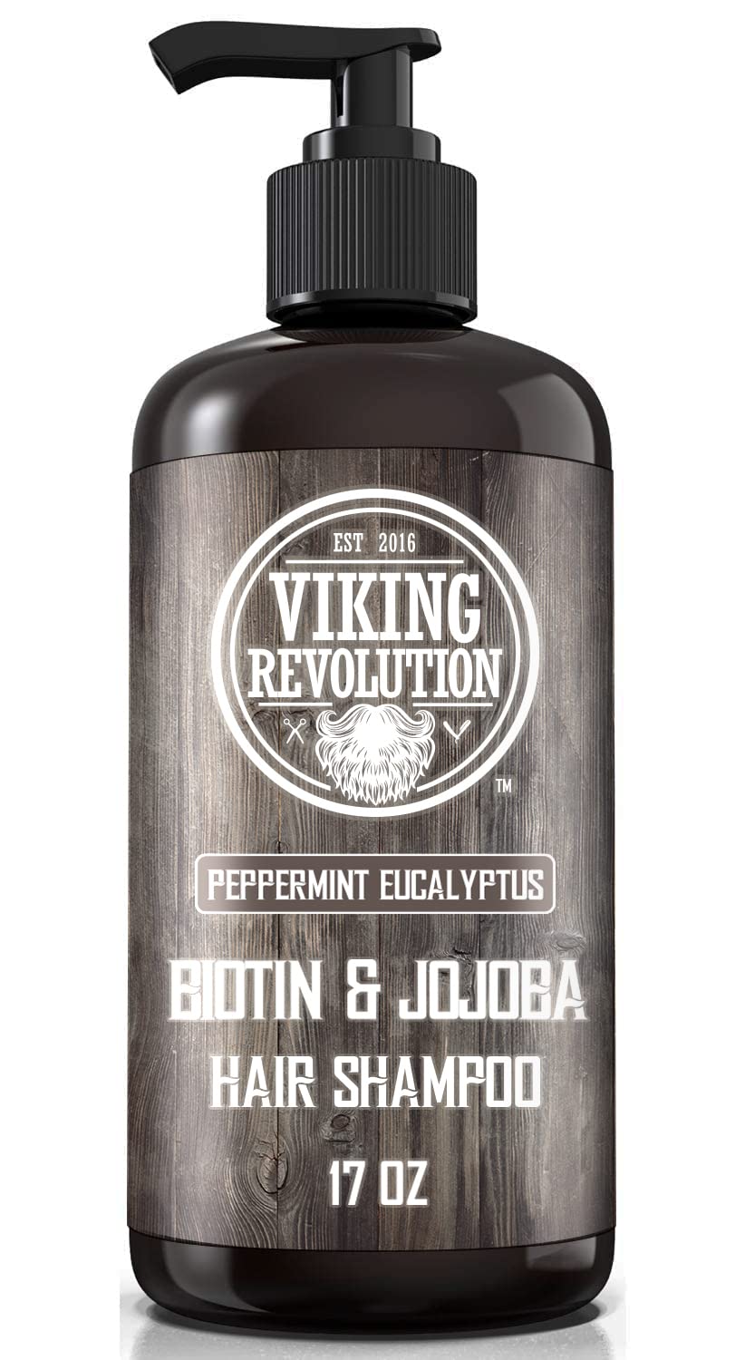 Viking Revolution set in shower showing cooling eucalyptus and peppermint