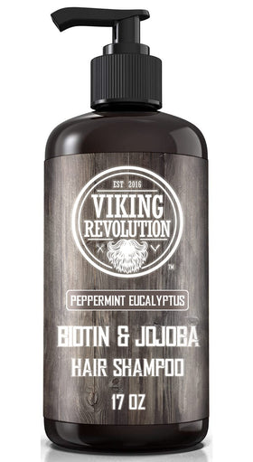 Viking Revolution set in shower showing cooling eucalyptus and peppermint
