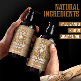 Viking Revolution jojoba oil close-up highlighting moisturizing ingredient benefits