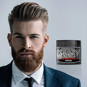 Viking Revolution being rinsed in shower showing easy water-soluble cleanup