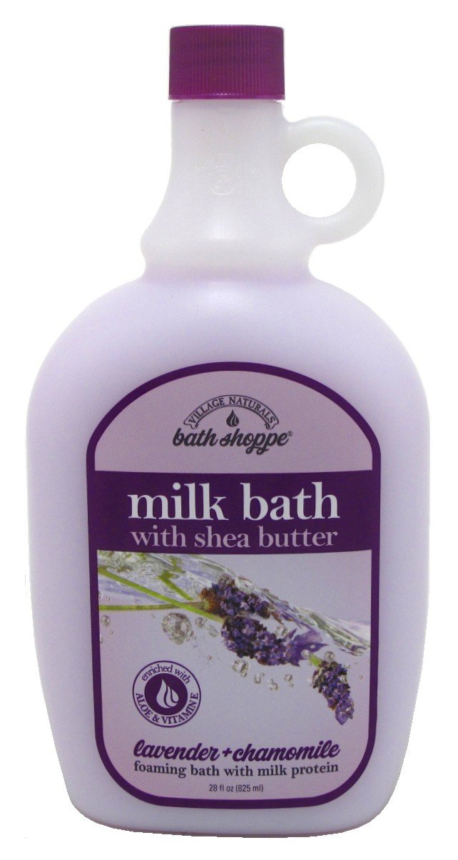 Village Naturals Therapy pouring cream texture close-up to show shea butter richness and conditioning