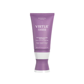 VIRTUE front jar view showing packaging and product identity for shelf appeal