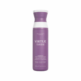VIRTUE front packaging showing clean design and product benefit