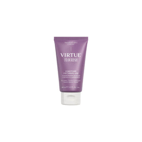 VIRTUE front packaging showing product and clean design for easy recognition