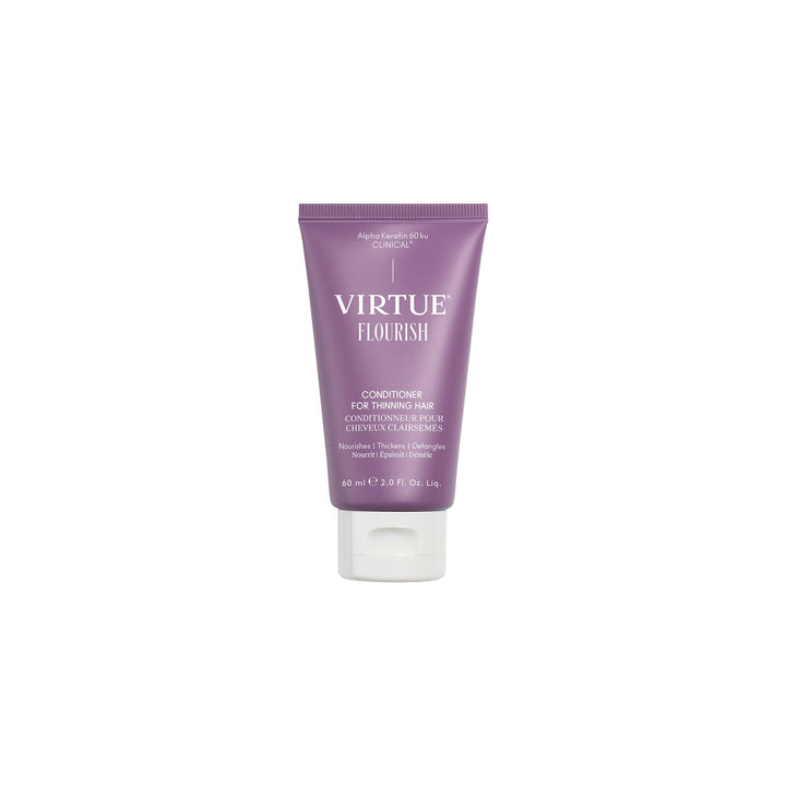 VIRTUE front packaging showing product and clean design for easy recognition