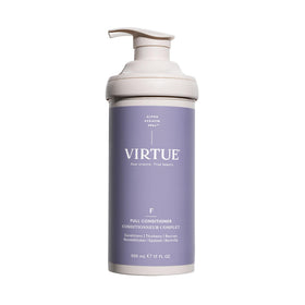 VIRTUE front packaging showing product and benefits