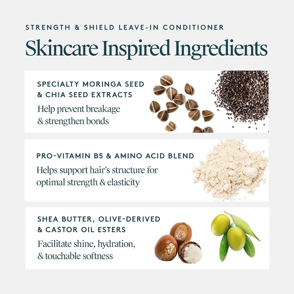 VIRTUE close-up label highlighting Alpha Keratin 60ku for strengthening