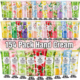 VISCOO front packaging showing the full 154 pack and gift-ready presentation