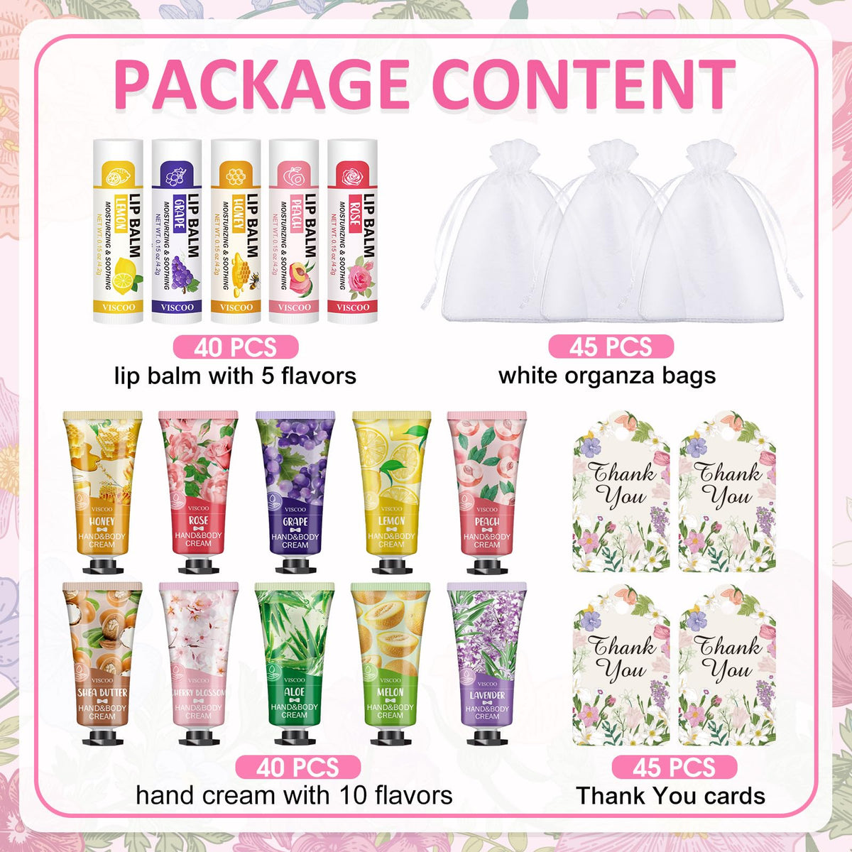 VISCOO hand cream close texture highlighting smooth moisturizing finish