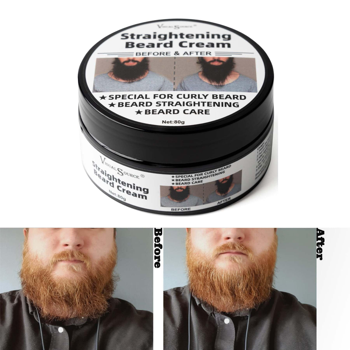 visualsource bathroom routine setting with product in use for everyday grooming context