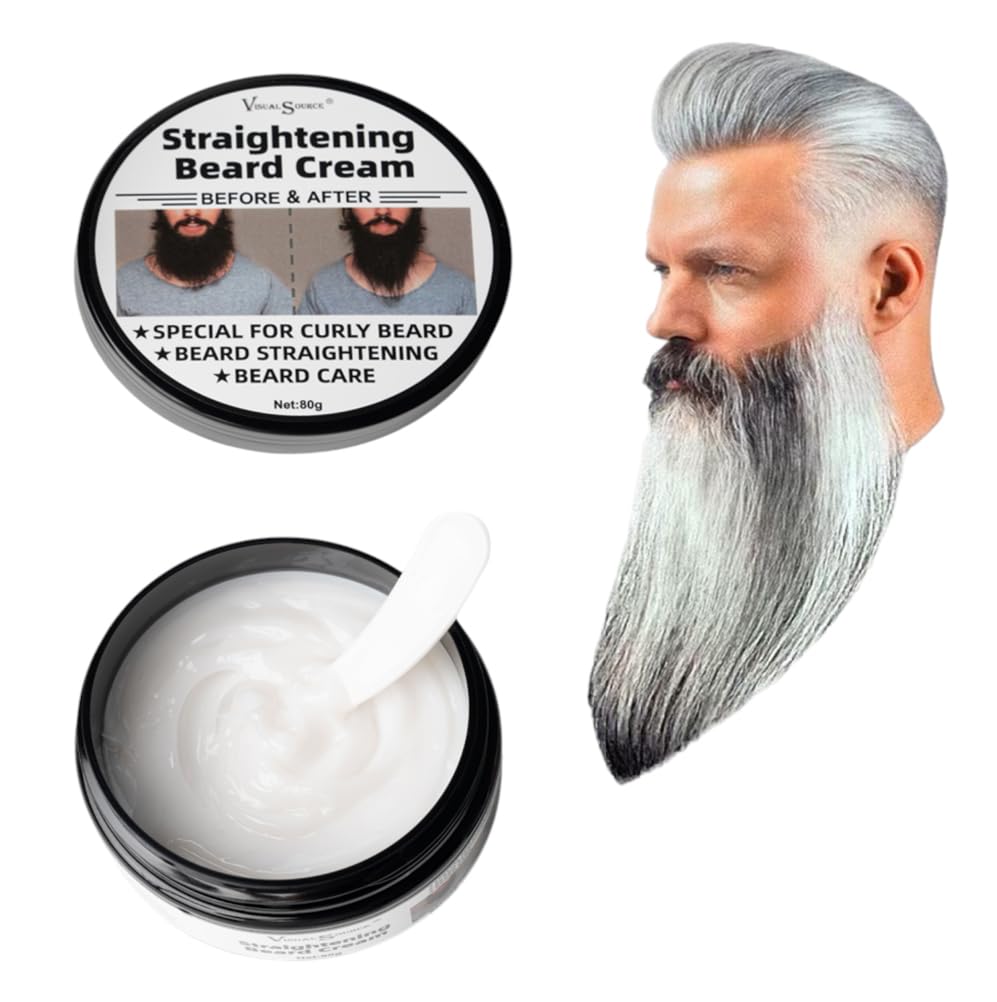 visualsource front packaging showing cream tube and branding for clear product ID and trust