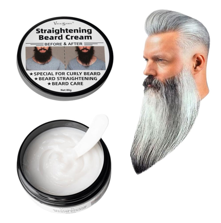 visualsource front packaging showing cream tube and branding for clear product ID and trust