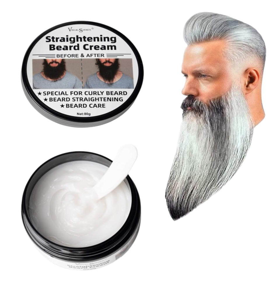 visualsource front packaging showing cream tube and branding for clear product ID and trust