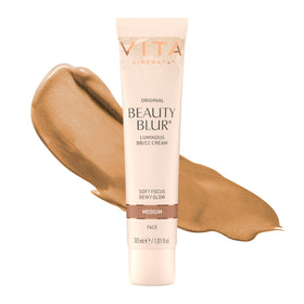 VITA LIBERATA front packaging showing sleek bottle and product name for easy identification