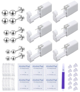 VitaCool front packaging showing kit contents and benefits