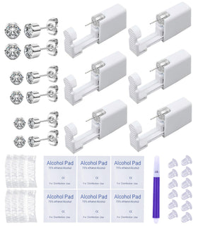 VitaCool front packaging showing kit contents and compact box benefits