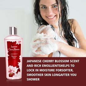 Vital Luxury size comparison in hand showing portable 8 fl oz travel-friendly bottles