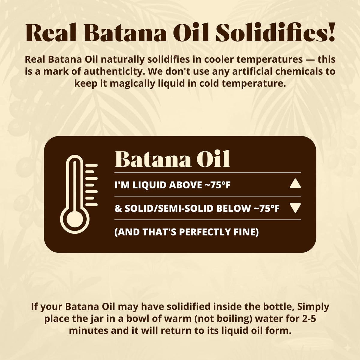 Vital Strands dropper releasing oil, demonstrating controlled application benefit