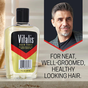 VITALIS three-pack boxed for convenience and consistent supply
