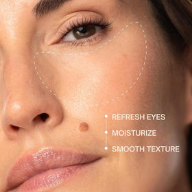 Vitalore close-up of silicone texture highlighting soft, flexible material