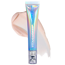 Vitamasques front packaging showing product and branding for instant refresh benefit
