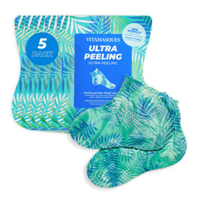 vitamasques front packaging showing five pairs and benefits