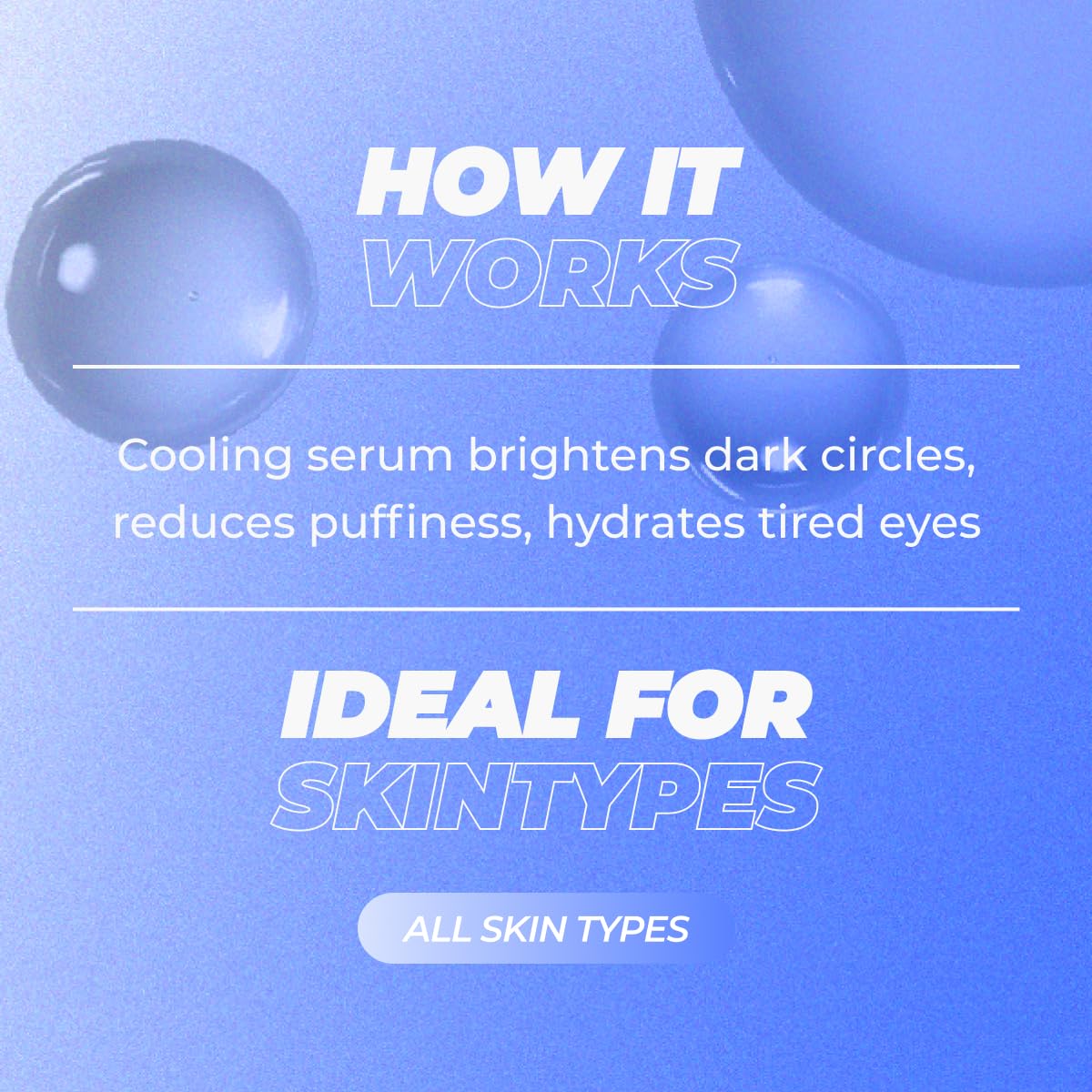 Vitamasques ingredient label highlighting hyaluronic acid, niacinamide, and botanicals