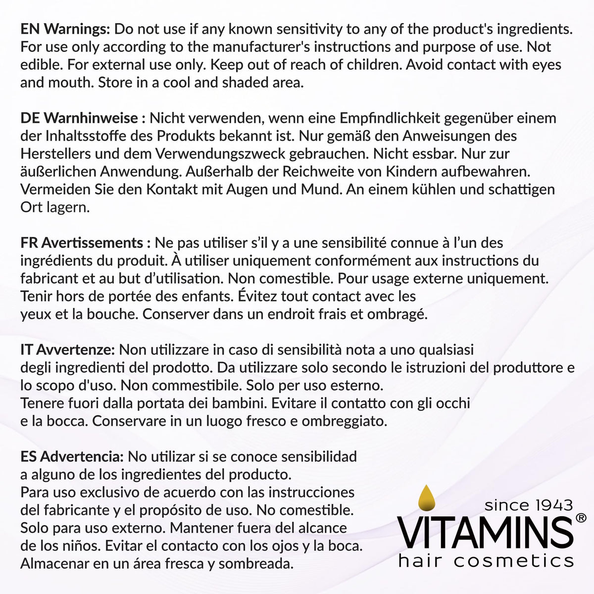 VITAMINS displayed on bathroom shelf in lifestyle scene signaling daily use