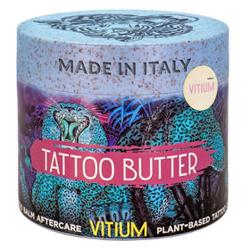 VITIUM front jar showing 5oz label and benefits