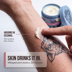 VITIUM sugarcane jar eco packaging emphasizing sustainability
