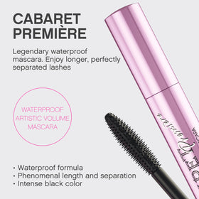 Vivienne Sabó wand close-up precision brush for defined application