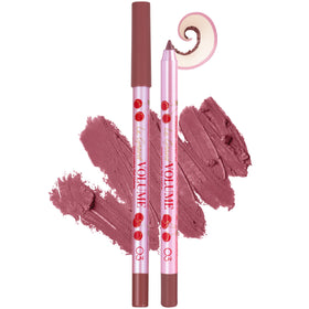 Vivienne Sabó front packaging showing 03 Cold Nude for everyday definition