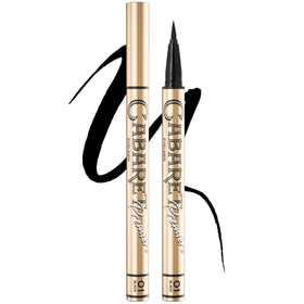 Vivienne Sabó front packaging showing pen and branding for easy identification