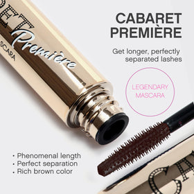 Vivienne Sabó wand detail with petite brush, precise application benefit