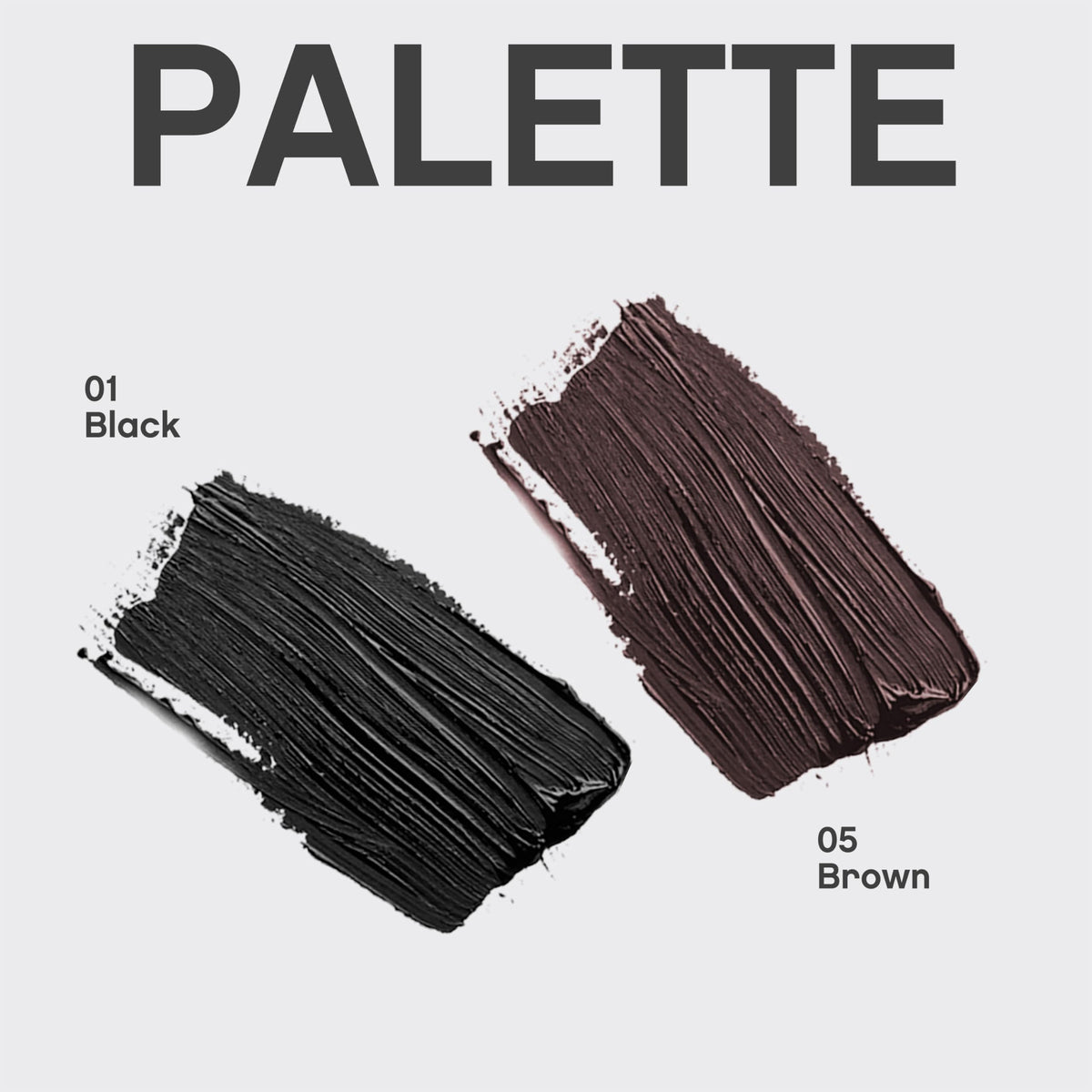 Vivienne Sabó back packaging label showing ingredients and cruelty-free badge