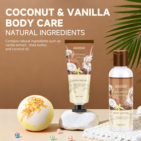 VKTASIMK bath salts and bath bomb in bowl demonstrating relaxing soak benefit