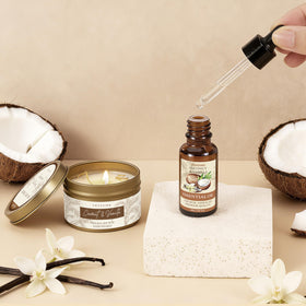 VKTASIMK body lotion and hand cream duo illustrating moisturizing skin care