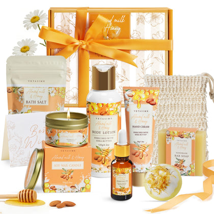 VKTASIMK gift box front showing elegant packaging and ready-to-gift appeal