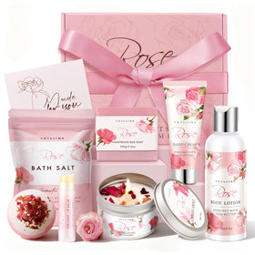 VKTASIMK front packaging showing elegant gift box and contents for effortless gifting