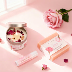 VKTASIMK lotion and hand cream tubes displayed for lasting hydration benefit